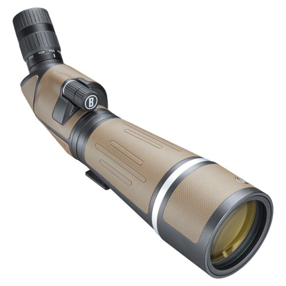 Bushnell Telescópio Terrestre Forge 20-60X80 ED 45º