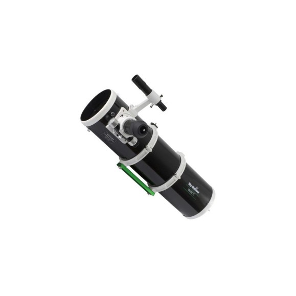 Skywatcher Telescópio refletor Black Diamond Dual Speed 150/750 EQM-35 Pro Goto