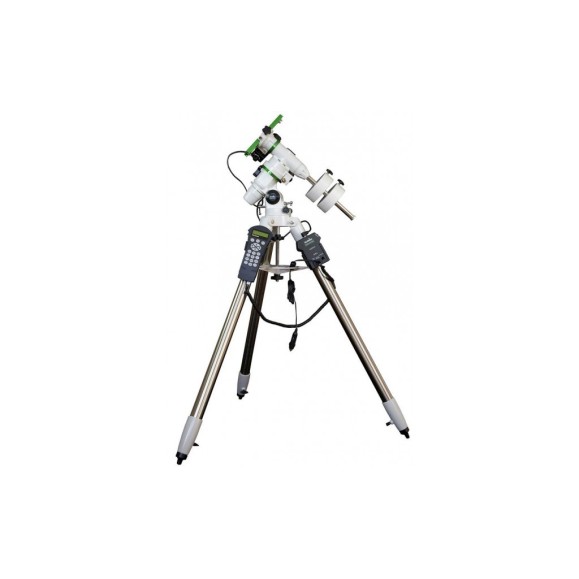 Skywatcher Telescópio refletor Black Diamond Dual Speed 150/750 EQM-35 Pro Goto