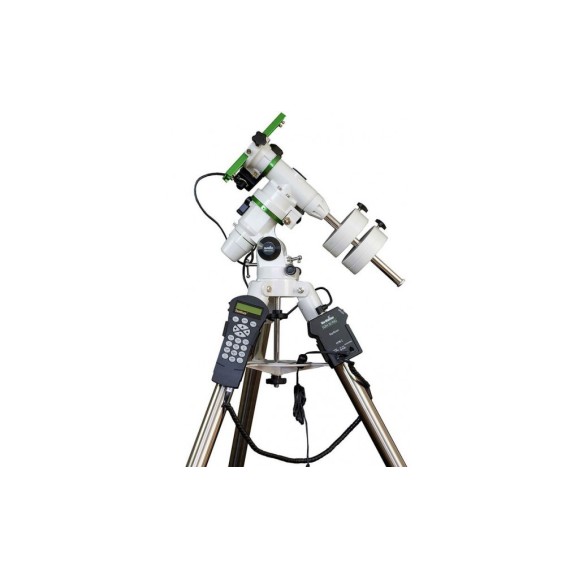 Skywatcher Telescópio refletor Black Diamond Dual Speed 150/750 EQM-35 Pro Goto