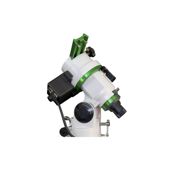 Skywatcher Telescópio refletor Black Diamond Dual Speed 150/750 EQM-35 Pro Goto