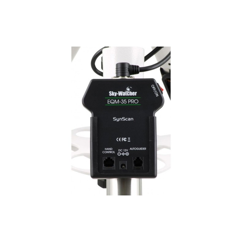 Skywatcher Telescópio refletor Black...