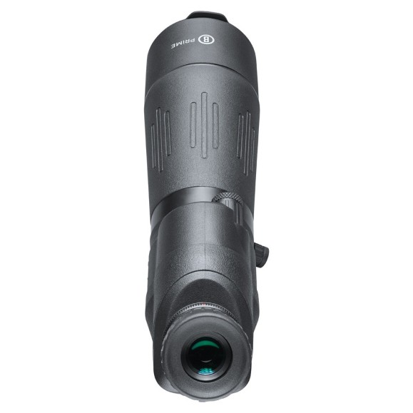 Bushnell Telescópio terrestre Prime 20-60X65 45º