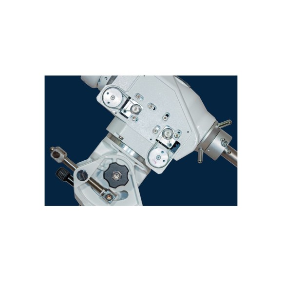 Skywatcher Telescópio refletor Black Diamond Dual Speed 200/800 AZ-EQ6 Pro Goto