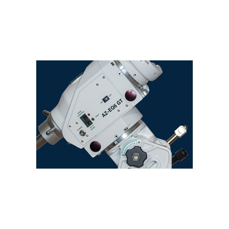 Skywatcher Telescópio refletor Black... Skywatcher Telescópio refletor Black...