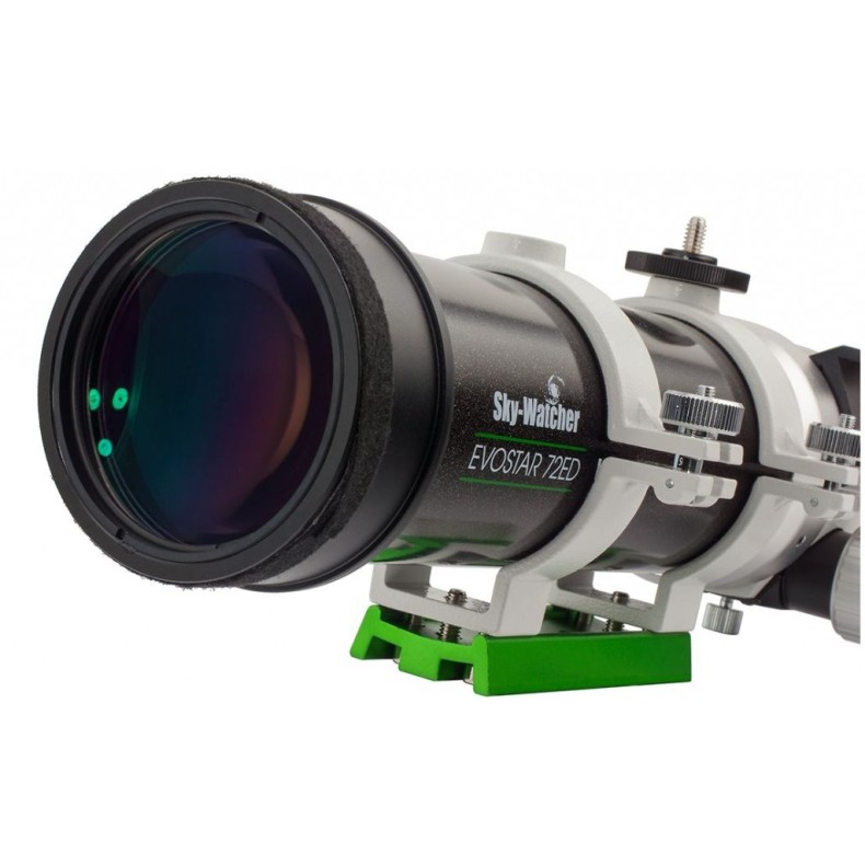 Skywatcher Telescópio refrator Black...
