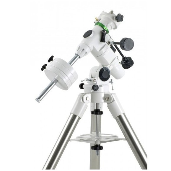 Skywatcher Telescópio refrator Black Diamond 72ED com montagem NEQ3-2