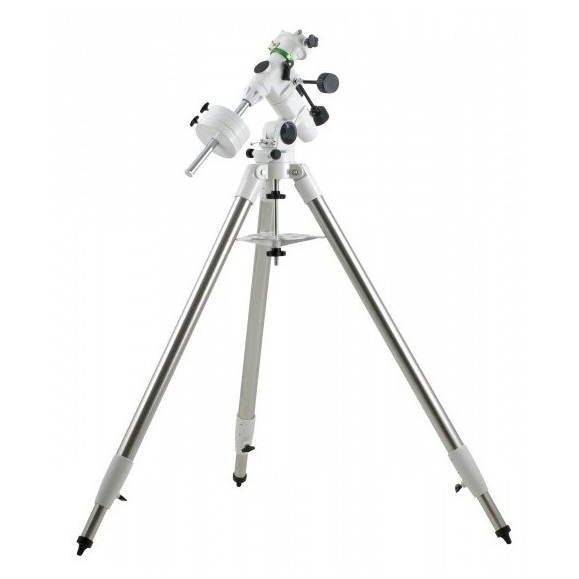 Skywatcher Telescópio refrator Black Diamond 72ED com montagem NEQ3-2