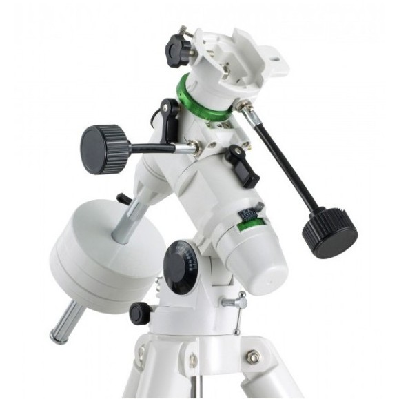Skywatcher Telescópio refrator Black Diamond 72ED com montagem NEQ3-2