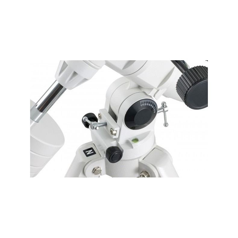 Skywatcher Telescópio refrator Black...