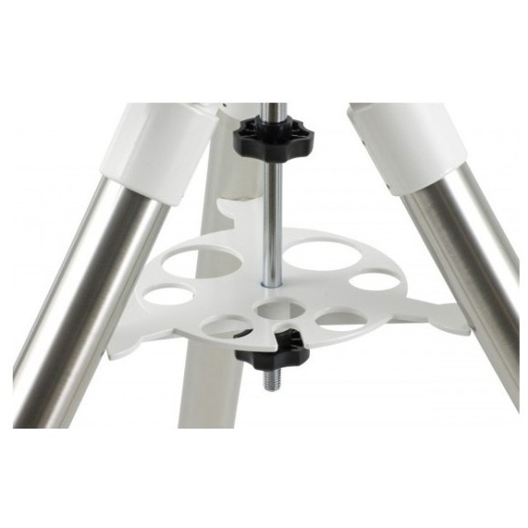 Skywatcher Telescópio refrator Black Diamond 72ED com montagem NEQ3-2