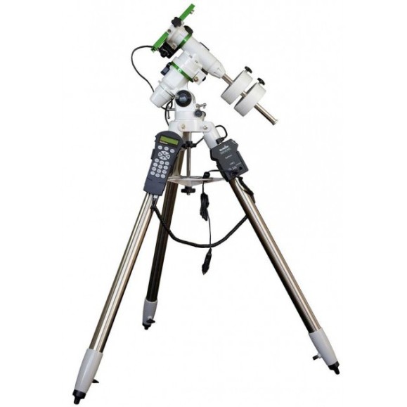 Skywatcher Telescópio Refrator Black Diamond 72ED com montagem EQM-35 PRO Goto