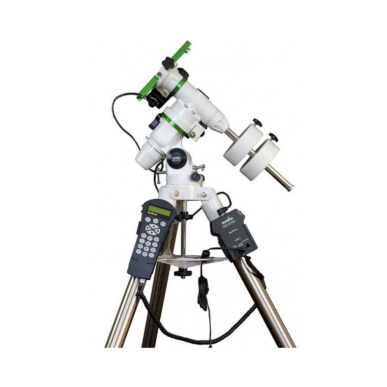 Skywatcher Telescópio Refrator Black...