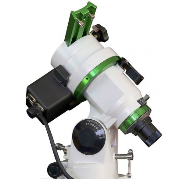 Skywatcher Telescópio Refrator Black Diamond 72ED com montagem EQM-35 PRO Goto