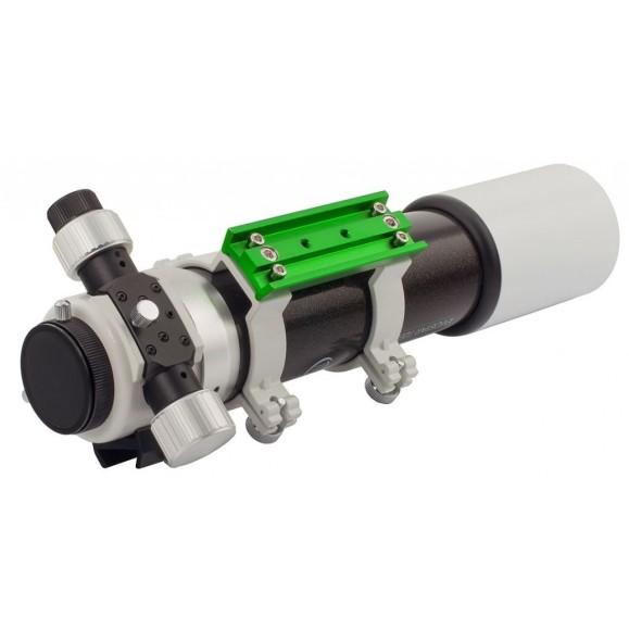 Skywatcher Telescópio Refrator Black Diamond 72ED com montagem EQM-35 PRO Goto