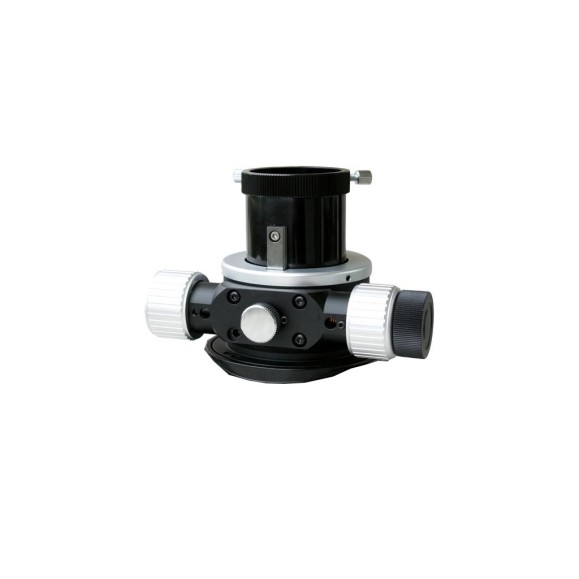 Skywatcher Telescópio refrator EVOSTAR 150ED Deluxe Black Diamond Dual Speed