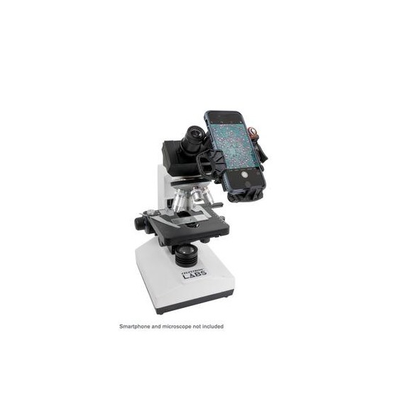ADAPTADOR UNIVERSAL DE 3 EIXOS PARA SMARTPHONE CELESTRON NEXYZ