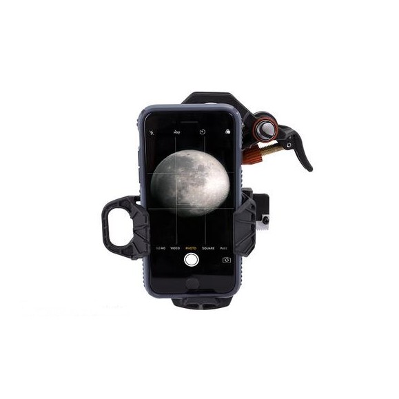 ADAPTADOR UNIVERSAL DE 3 EIXOS PARA SMARTPHONE CELESTRON NEXYZ