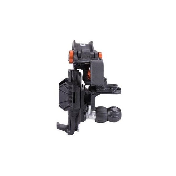 ADAPTADOR UNIVERSAL DE 3 EIXOS PARA SMARTPHONE CELESTRON NEXYZ