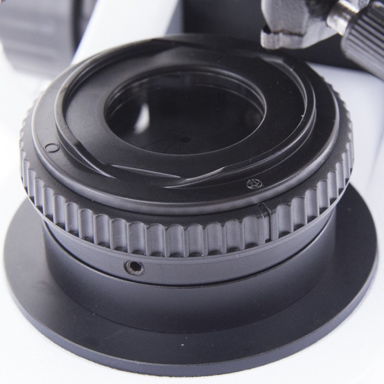 OPTIKA Microscópio biológico B-510BF OPTIKA Microscópio biológico B-510BF