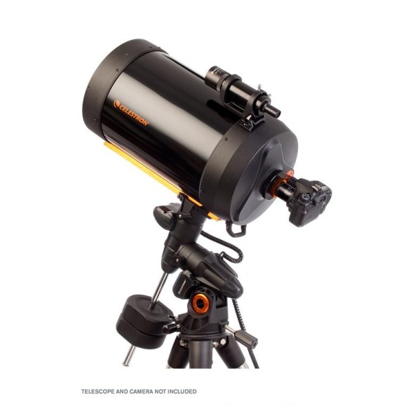 Celestron Adaptador T de 48 mm para Edge HD 9,25, 11" e 14"