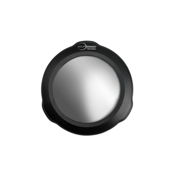 Celestron Filtro solar Eclipsmart para C6 e similares