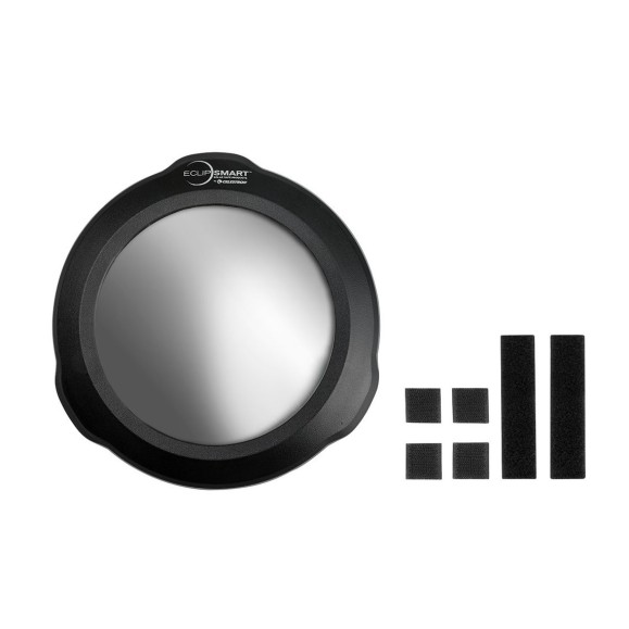 Celestron Filtro solar Eclipsmart para C8 e Edge HD 8