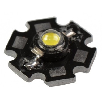 BMS LED de substituição...