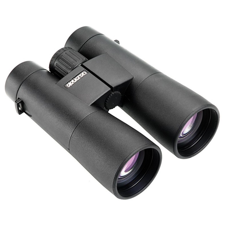 Prismático Countryman BGA HD 12x50