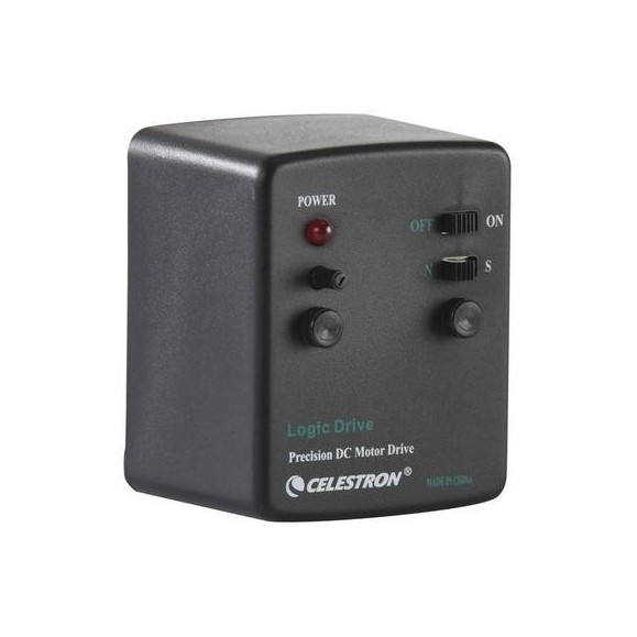 Telescópio refletor Powerseeker 114 EQ-MD SMARTPHONE