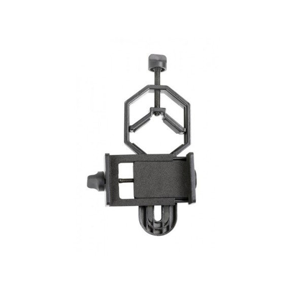 Telescópio refletor Powerseeker 114 EQ-MD SMARTPHONE