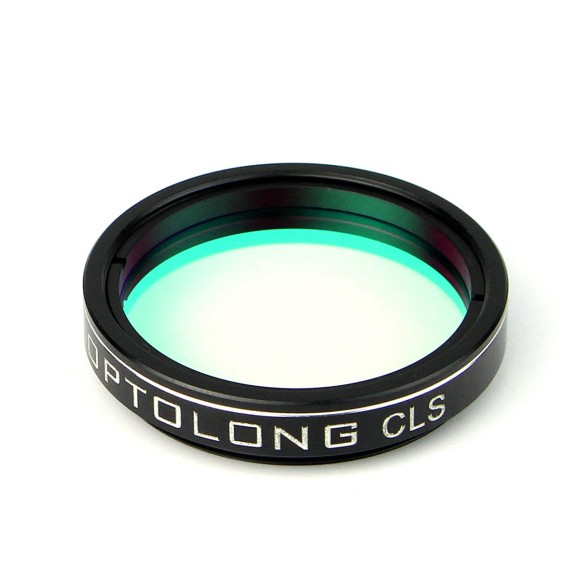 Optolong Filtro anti-poluição luminosa CLS 1.25