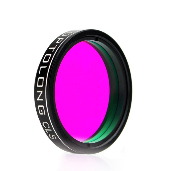Optolong Filtro anti-poluição luminosa CLS 1.25