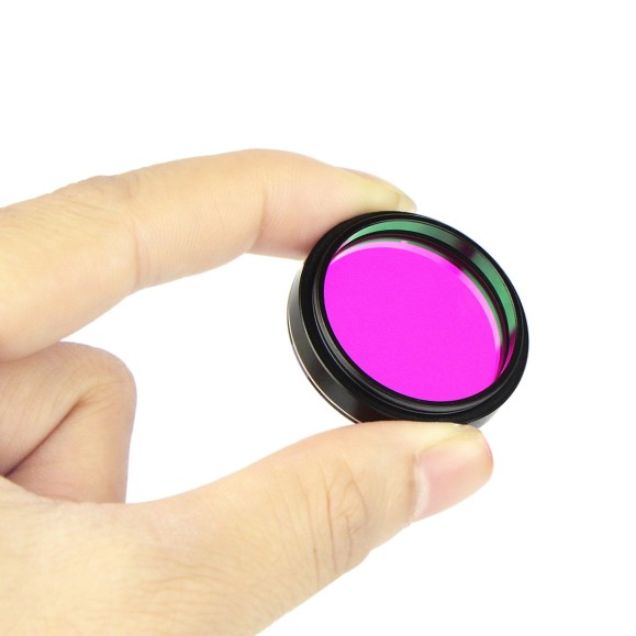 Optolong Filtro anti-poluição luminosa CLS 1.25