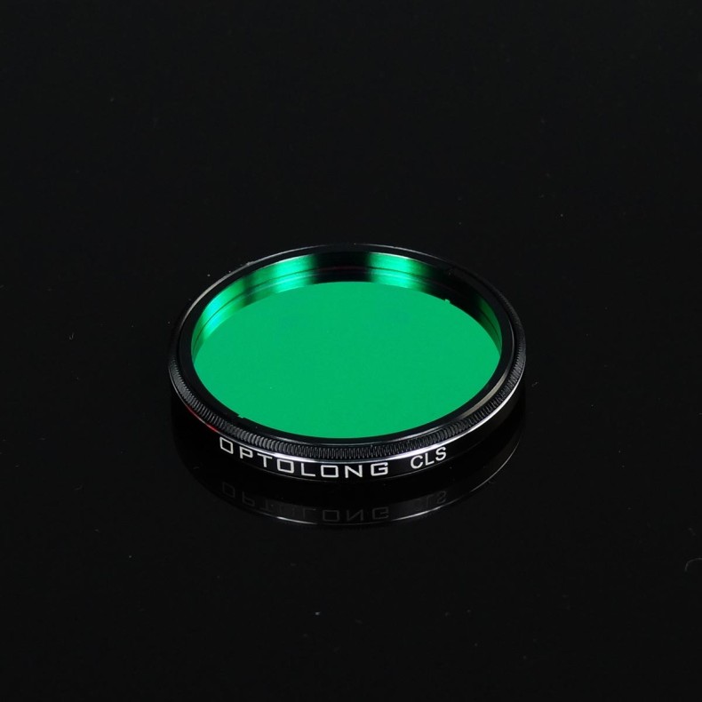 Optolong Filtro anti-poluição... Optolong Filtro anti-poluição...