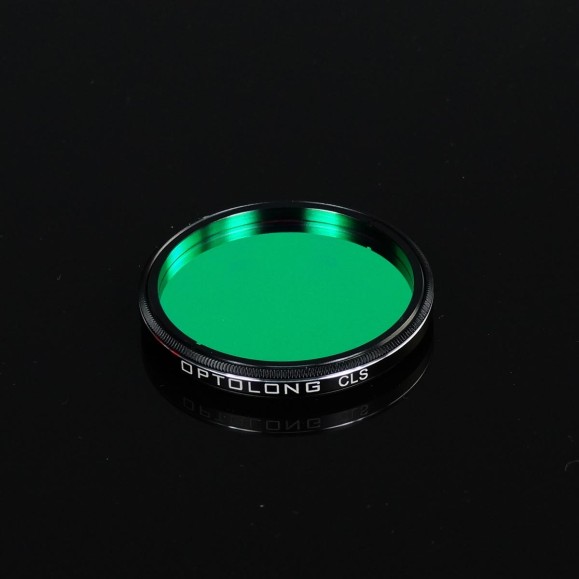 Optolong Filtro anti-poluição luminosa CLS 2"