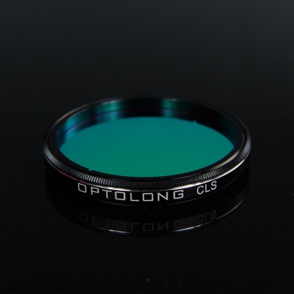 Optolong Filtro anti-poluição luminosa CLS 2"