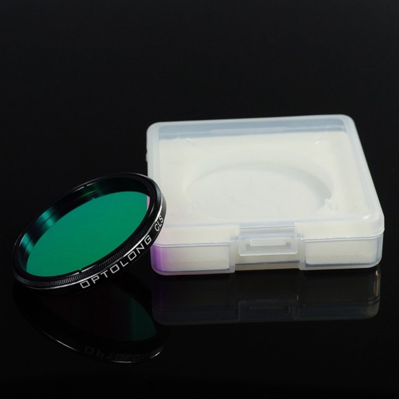 Optolong Filtro anti-poluição luminosa CLS 2"