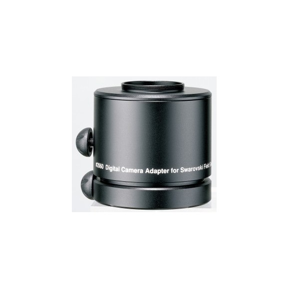 Swarovski Adaptador DCA adaptador de câmara digital ATM ATS STM STS mira STS