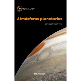 Livro Atmosferas Planetárias
