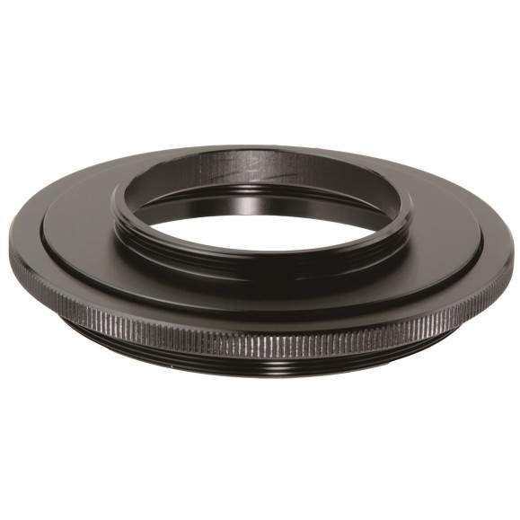 Vixen Anel 60 mm com adaptador de rosca T