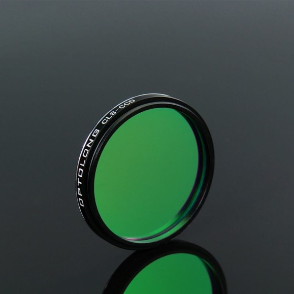 Optolong Filtro anti-poluição luminosa CLS-CCD 2"