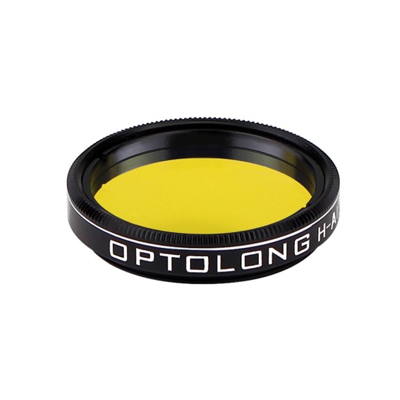 Optolong Filtro H-A7 (H-Alpha 7nm) 1,25