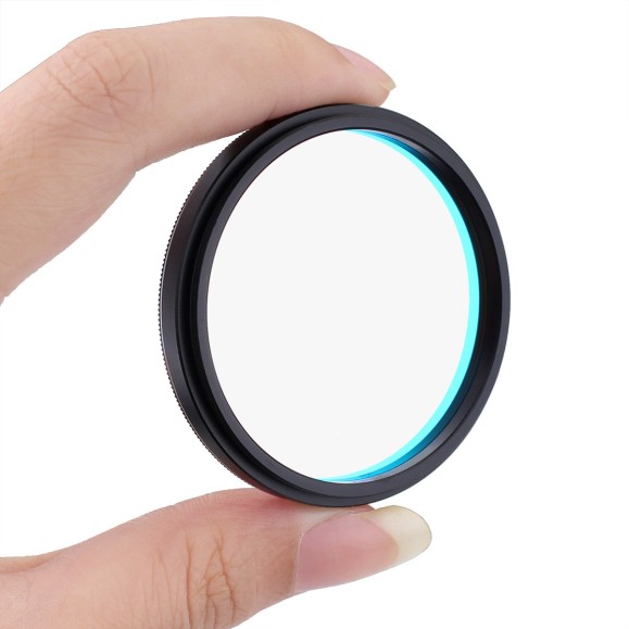 Optolong Filtro H-A7 (H-Alpha 7nm) 2"