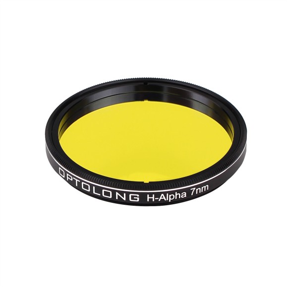 Optolong Filtro H-A7 (H-Alpha 7nm) 2"