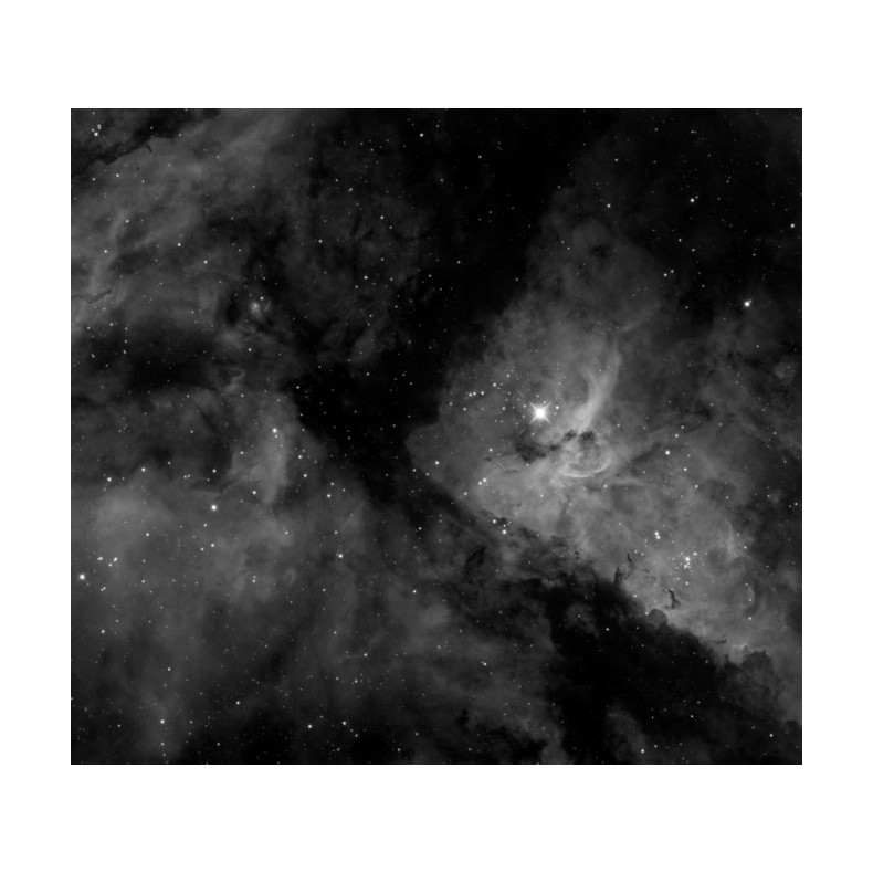 Optolong Filtro H-A7 (H-Alpha 7nm) EOS-C