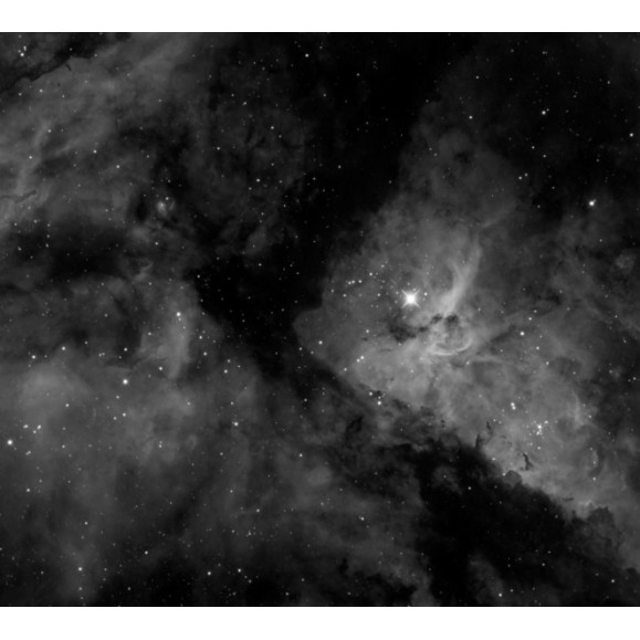 Optolong Filtro H-A7 (H-Alpha 7nm) EOS-C