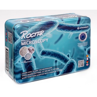 Bresser Conjunto científico...