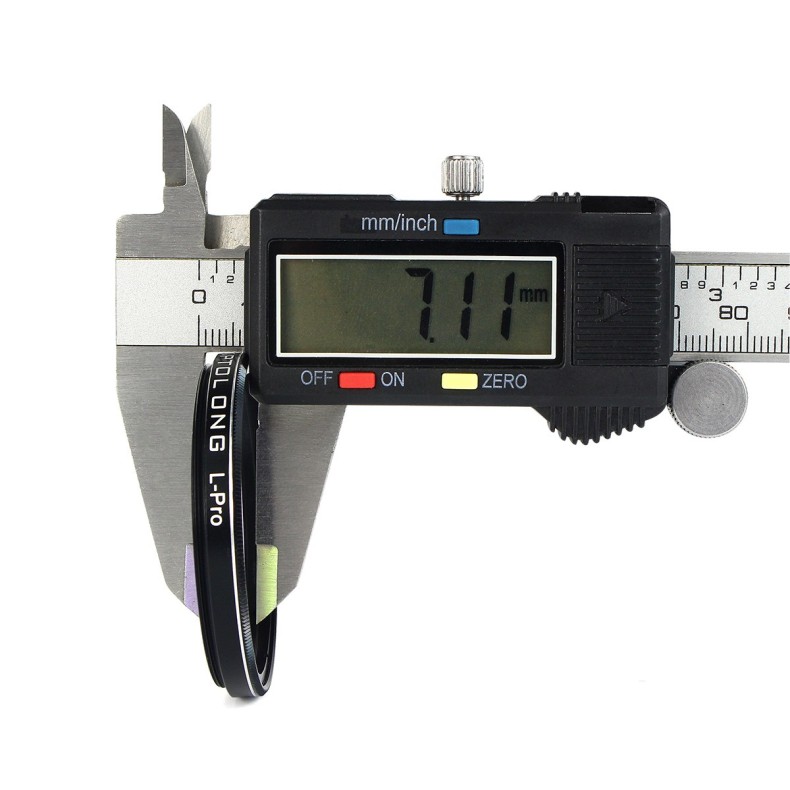 Optolong Filtro L-Pro de banda larga... Optolong Filtro L-Pro de banda larga...