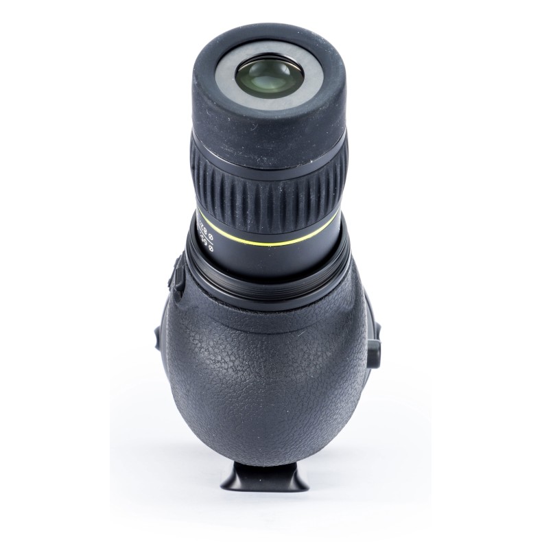 Vanguard Kit Endeavor 82HD com tripé...